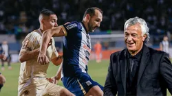 Cusco FC vs. Alianza Lima y Néstor Gorosito.