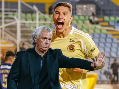 Gorosito sorprende a la hinchada: explica las polémicas rotaciones en Alianza luego de la derrota ante Cusco FC