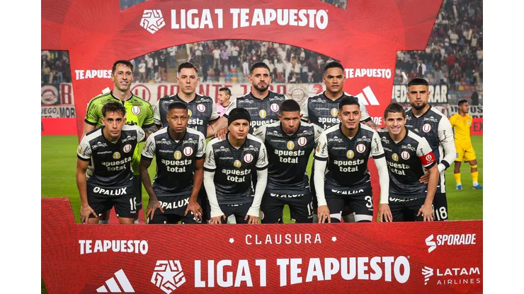 Tres jugadores se irían de Universitario.
