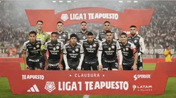 Universitario se olvidaría de Andy Polo y Martín Pérez.