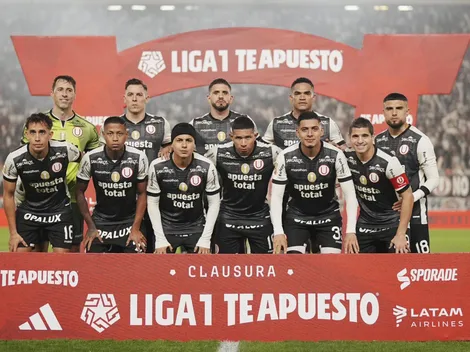 Andy Polo y Martín Pérez Guedes pueden temblar con este reciente fichaje de Universitario