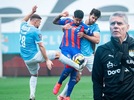 Tras vencer 3-0 a Alianza Universidad: Los jugadores que ya no serán tomados en cuenta por Autuori en Cristal