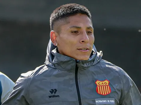 Raúl Ruidíaz tomó sorpresiva decisión sobre su futuro y en Universitario no lo pueden creer