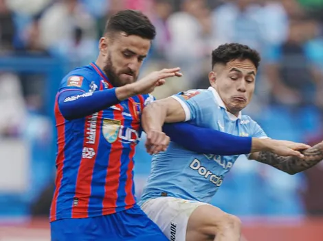 Así quedó la tabla de posiciones del Torneo Clausura tras el triunfo de Sporting Cristal ante Alianza Universidad