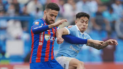 Sporting Cristal venció 3-0 a Alianza Huánuco por la fecha 1 del Torneo Clausura.