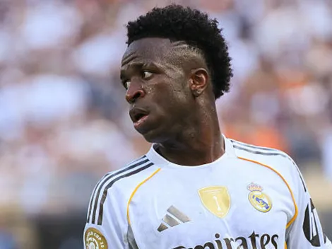 Real Madrid le pone fecha límite a Vinicius Jr. para su esperada renovación de contrato