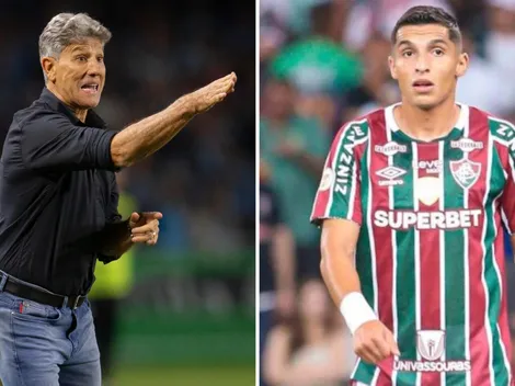 DT de Fluminense le dio mala noticia a Alianza Lima tras interés por fichar a Kevin Serna: "Creen que..."