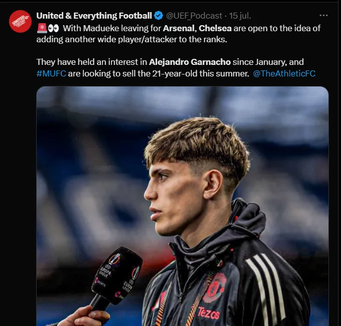 Fuente: @UEF_Podcast