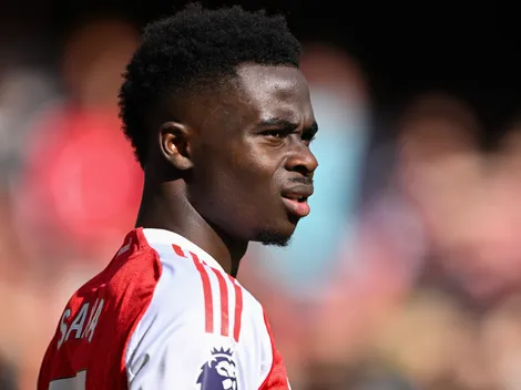 Alarma en Arsenal: United avanza firme para arrebatarle a su gran fichaje estrella