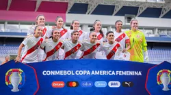 Perú se medirá ante Argentina en la última fecha de fase de grupo de la Copa América Femenina 2025.