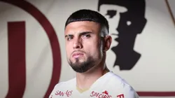 Rodrigo Ureña dejó sorpresivo mensaje ante rumores de salida.