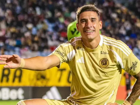 Se reveló el motivo por el que Callejo renovó con Cusco FC sin mirar ni a la 'U' ni a Cristal