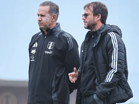 Se conocieron dos nuevos jugadores que llegarían a la Selección Peruana desde Europa