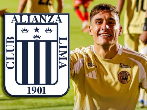 Vinculado con Universitario, marcó gol ante Alianza Lima y deja mensaje que no gustará