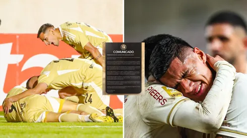 Cusco FC lanzó fuerte advertencia a Universitario.