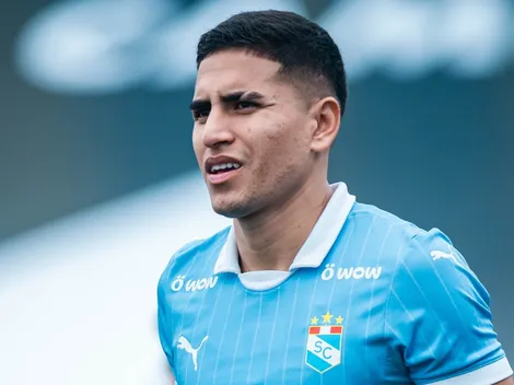 Sporting Cristal lo descartó, ahora los hinchas de Alianza Lima lo piden como refuerzo
