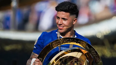 Real Madrid prepara esta oferta por Enzo Fernández.