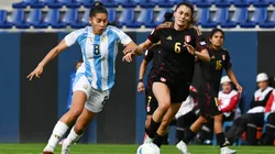 Perú vs. Argentina Copa América 2025.