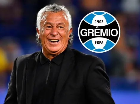 La cábala de Gorosito en Alianza que podría cambiar la historia ante Gremio