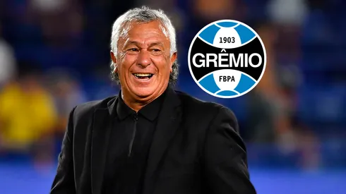 Néstor Gorosito y Gremio.