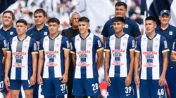 En Alianza Lima no jugaba y ahora lo quieren 3 grandes de Liga 1.
