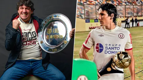 Disputa en la administración temporal en Universitario.