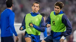 Alianza Lima anuncia la salida de este jugador.