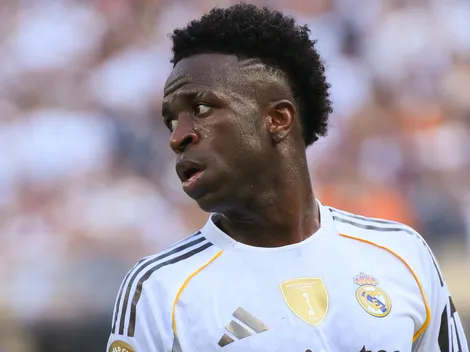 "Vinícius nunca podrá ser Mbappé"