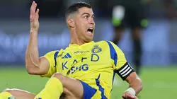 Cristiano Ronaldo y Al Nassr ningunearon a este jugador.