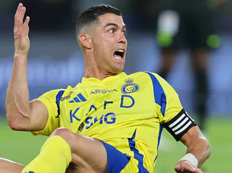 Cristiano Ronaldo y Al Nassr ningunearon a nuevo jugador y provocan un escándalo
