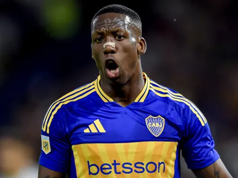 Luis Advíncula y la drástica decisión que tomó Boca Juniors
