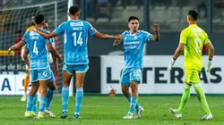 Alianza Lima buscará al capitán de Sporting Cristal.