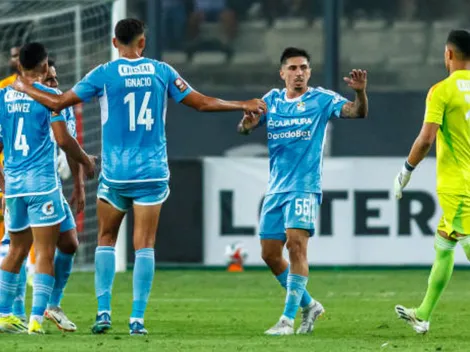 Alianza Lima buscará la venganza contra Sporting Cristal: y piensa robarle a su capitán