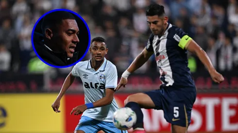 Gremio suma un nuevo refuerzo en el mercado antes del partido de vuelta ante Alianza Lima.