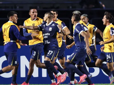 Pronósticos Gremio vs Alianza Lima: Los Blanquiazules van por los octavos de final