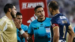 Regresó a Universitario y ahora tendría otras ofertas.