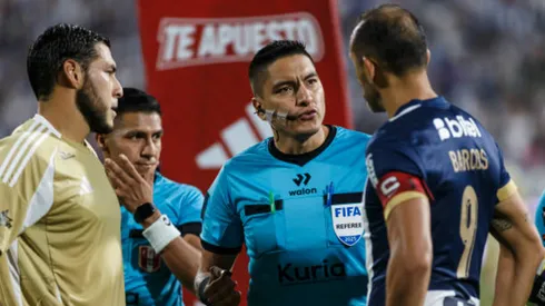 Regresó a Universitario y ahora tendría otras ofertas.