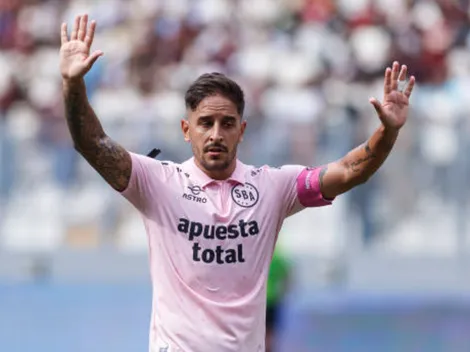 Alejandro Hohberg sorprende en el fútbol peruano y jugará en un grande de la Liga 1