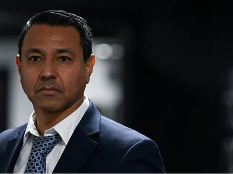 La revelación de Solano tras convertirse en nuevo DT de Pakistán: "No tienen liga profesional"