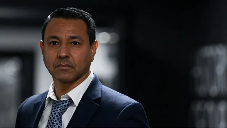 Nolberto Solano.