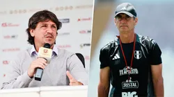 Selección Peruana cambiaría de director técnico.