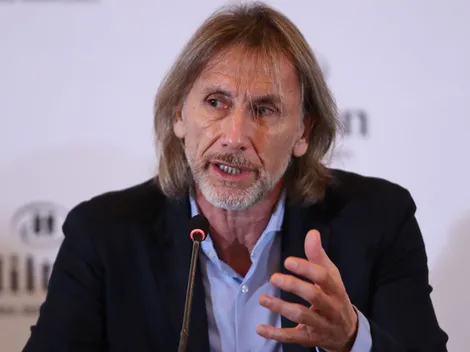 ¡Bombazo en el país! Gareca regresa al Perú y se filtró el verdadero motivo de su decisión