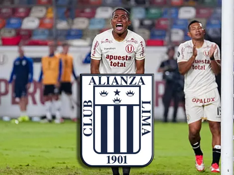 Universitario aplasta a Alianza Lima con este triunfo inesperado: hinchas cremas felices
