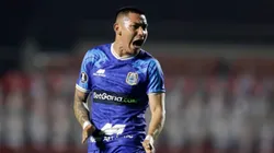 Jean Deza vuelve a primera división con grande de Liga 1.