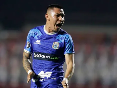 Jean Deza vuelve a primera división del fútbol peruano y lo hará en un grande de Liga 1
