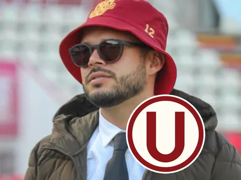 Ex jugador mexicano quiere administrar Universitario y así reaccionaron los hinchas
