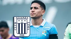 Gianfranco Chávez tomó inesperada decisión.