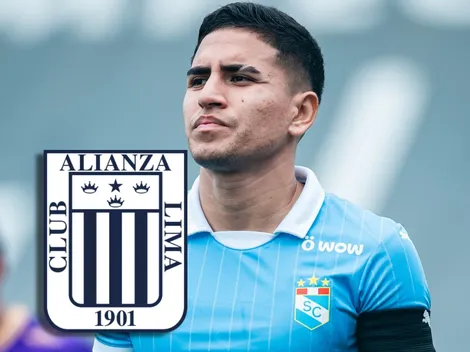 Gianfranco Chávez definió su futuro y deja en suspenso a Alianza Lima