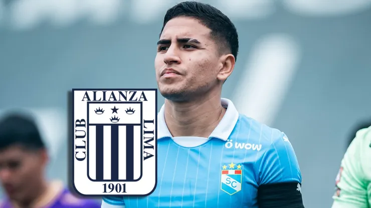 Gianfranco Chávez tomó inesperada decisión.