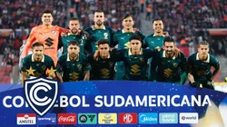 Bolívar clasificó a octavos de final de la Copa Sudamericana y enfrentará a Cienciano.